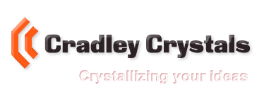 Cradley Crystals