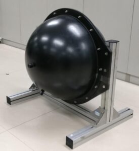 大尺寸光学积分球