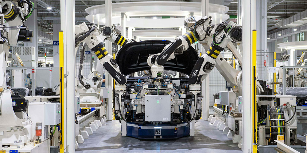 基于空间光调制器的彩色全息显示