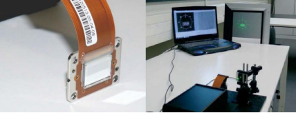 LETO-3 纯相位空间光调制器