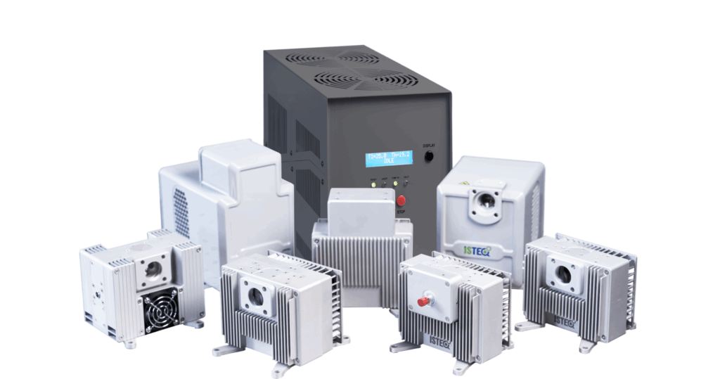 荷兰ISTEQ 等离子体光源|白光光源|宽带光源|激光泵浦光源 - 等离子体(images 2)