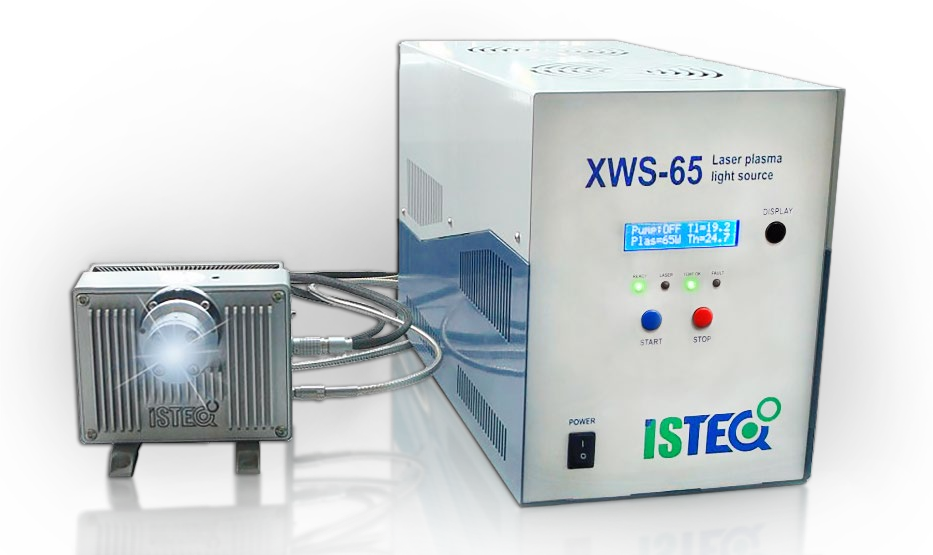荷兰ISTEQ 等离子体光源|白光光源|宽带光源|激光泵浦光源 - 宽带光源(images 1)