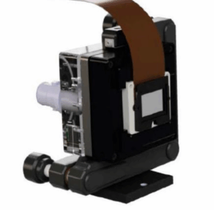 TMS 温度控制系统