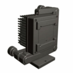 TMS 温度控制系统