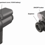 Abris-M系列红外观察仪