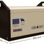 Difrotec点衍射激光干涉仪 D7-λ/1000