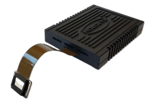 GAEA-2.1 超高分辨率纯相位空间光调制器