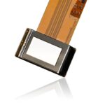 HED 2220彩色LCOS液晶面板