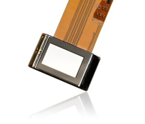 HED 2220彩色LCOS液晶面板