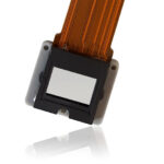 HED 6001 单色 LCOS 微型显示器