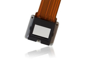 HED 6001 单色 LCOS 微型显示器