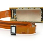 HED 2220彩色LCOS液晶面板