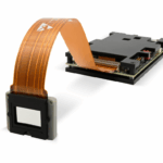 HED 6001 单色 LCOS 微型显示器