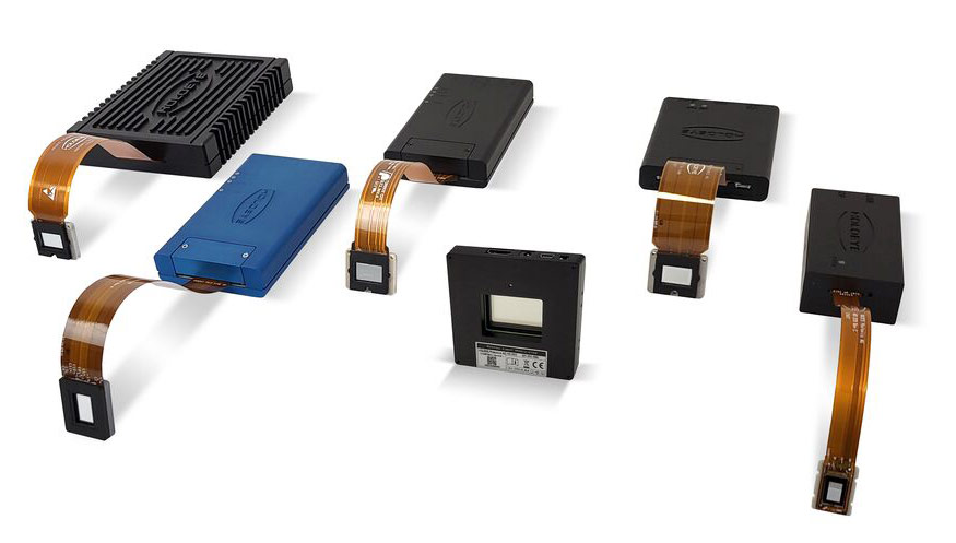 Spatial Light Modulators
LCOS Phase Only SLMs