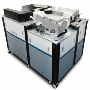 荷兰ISTEQ等离子体EUV光源 TEUS系列 极紫外光源