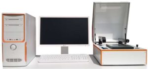 接触电阻测试仪 TLM-SCAN+ 多功能太阳电池栅线测试