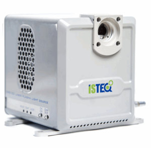 XWS-30 紧凑型等离子体宽带光源