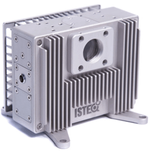 XWS-65 等离子体宽带光源