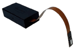 LUNA 集成式纯相位型空间光调制器