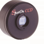 SpotOn CCD位敏探测器
