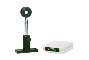 SpotOn Analog激光位敏功率测量仪