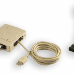 SpotOn Analog USB激光位敏测量仪