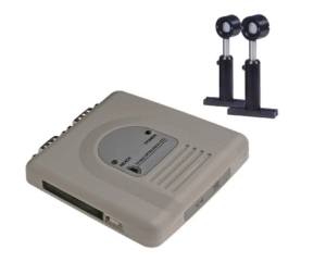 SpotOn USB 2.0激光位敏功率测量仪