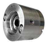 SpotOn Through-Hole激光位敏测量仪