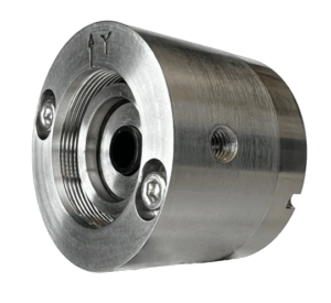 SpotOn Through-Hole激光位敏测量仪