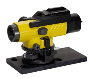 EAC-1012-19-XR自准直仪