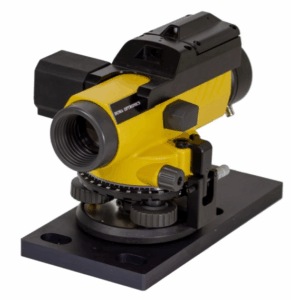 EAC-1012-19-FO-E内调焦自准直仪