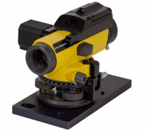 EAC-1012-19-FO-E/T内调焦自准直仪