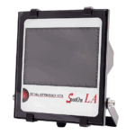 SpotOn LA大口径激光位置测量仪