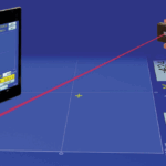 SpotOn Mobile 便携式位敏探测器