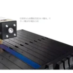 接触电阻测试仪 TLM-SCAN+ 多功能太阳电池栅线测试