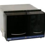 WEP电化学ECV掺杂浓度检测CVP21