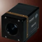 Phasics 波前探测器