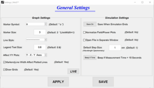 MeSI™ – MEASUREMENT STATION INTERFACE